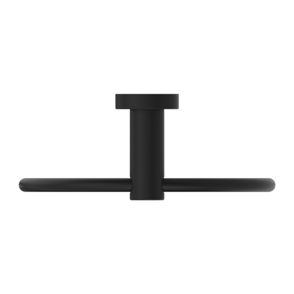 Nero New Dolce Towel Ring