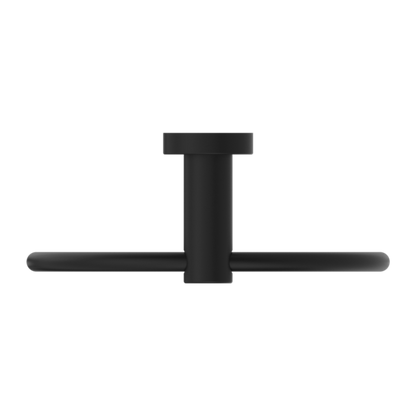 Nero New Dolce Towel Ring