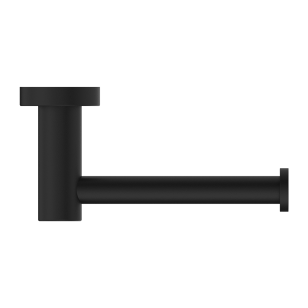 Nero New Dolce Toilet Roll Holder