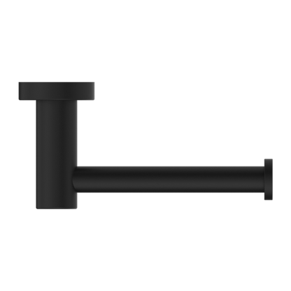 Nero New Dolce Toilet Roll Holder