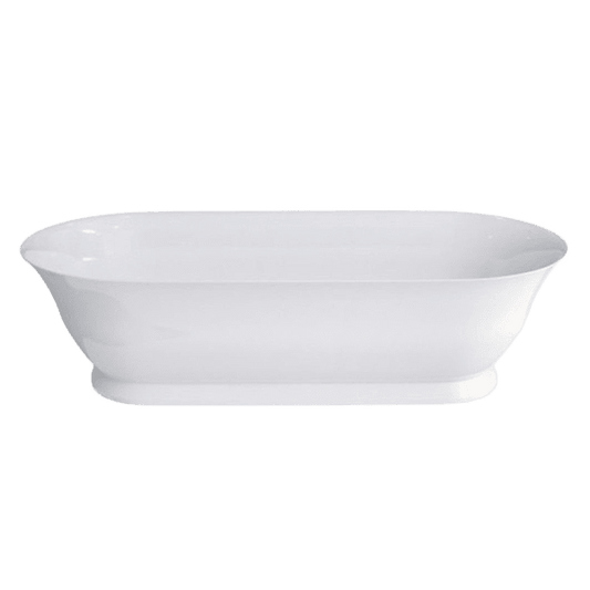Florenza Gloss ClearStone Bath