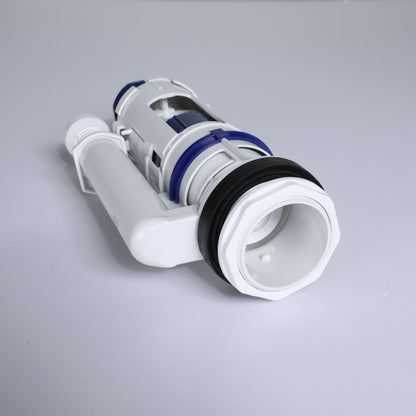 Geberit Back Inlet Fitting