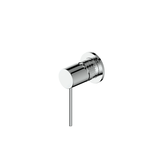 Greens Tesora Shower Mixer Trim Set