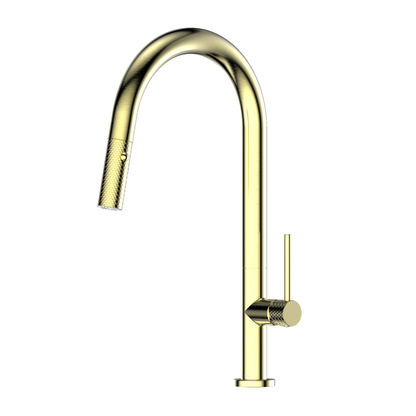 Tesora Pull-out Sink Mixer (Multiple Finish Options)