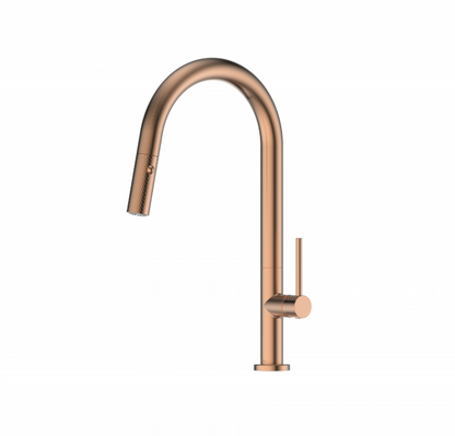 Tesora Pull-out Sink Mixer (Multiple Finish Options)