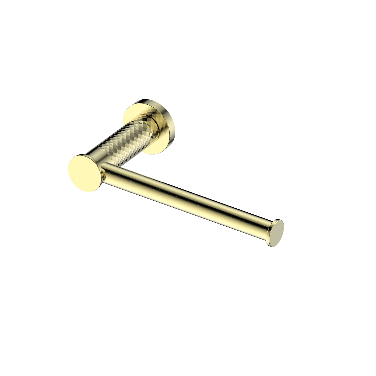 Reflect Toilet Roll Holder (Multiple Colour Options)