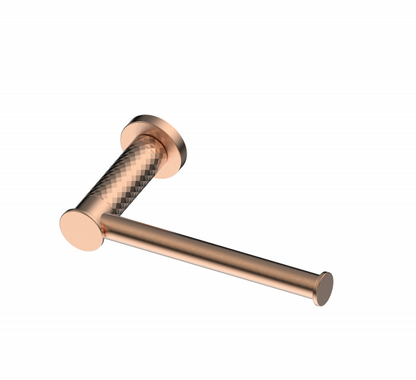 Reflect Toilet Roll Holder (Multiple Colour Options)