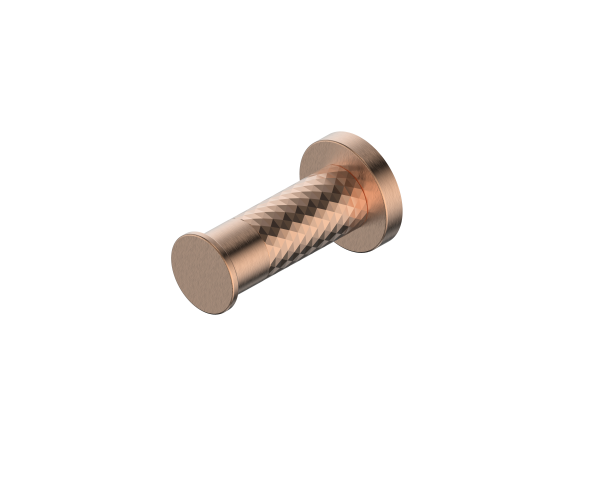 Reflect Robe Hook (Multiple Colour Options)