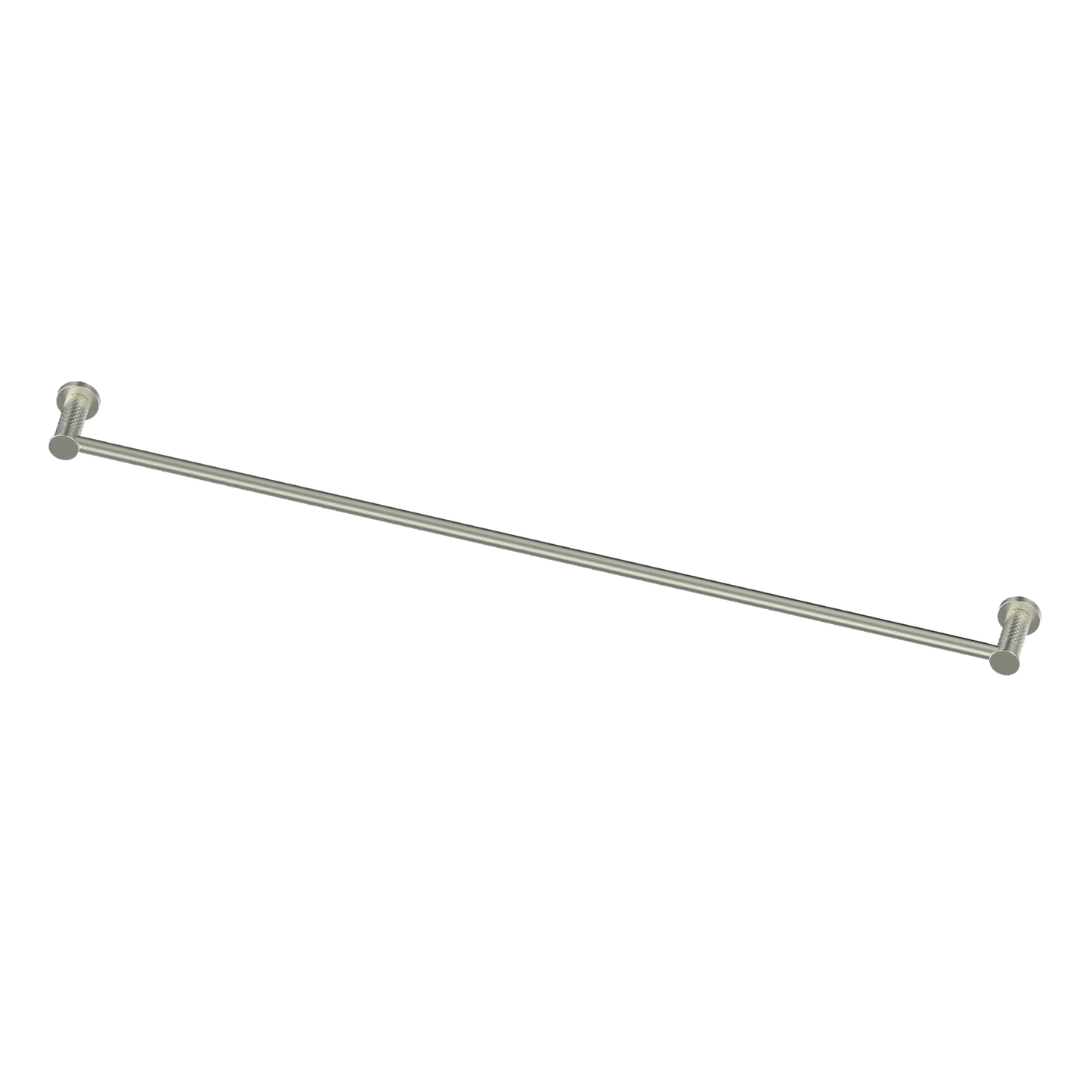 Reflect Single Towel Rail (Multiple Colour Options)