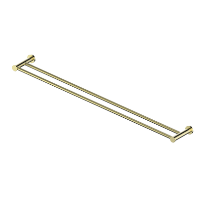 Reflect Double Towel Rail (Multiple Colour Options)