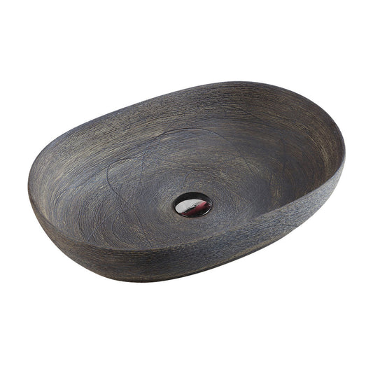 LAVA ORGANIC BENCH BASIN