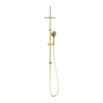 Nero Mecca Twin Shower with Air Shower