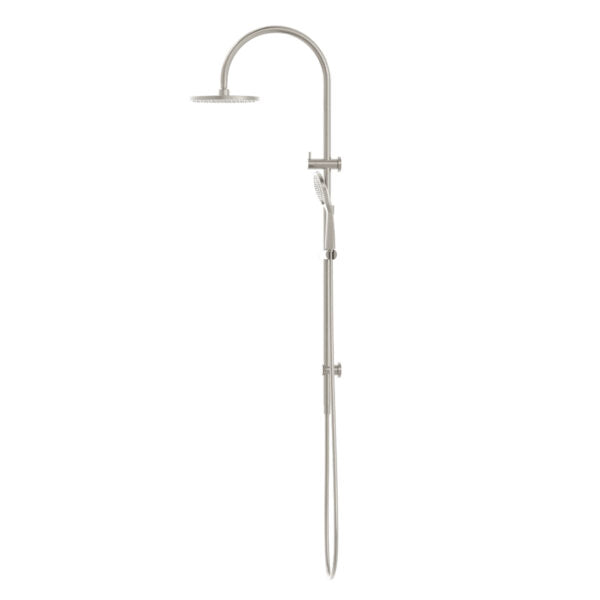 Nero Mecca Twin Shower with Air Shower