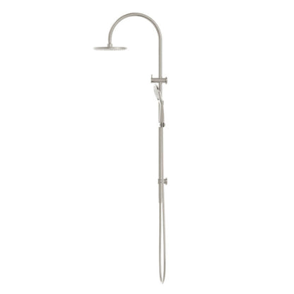Nero Mecca Twin Shower with Air Shower