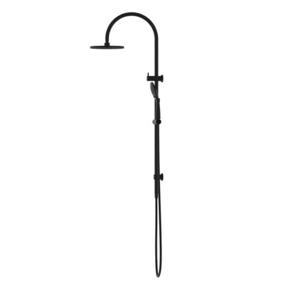 Nero Mecca Twin Shower with Air Shower