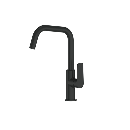 Greens Novi Sink Mixer Gooseneck (Smart Aerator)