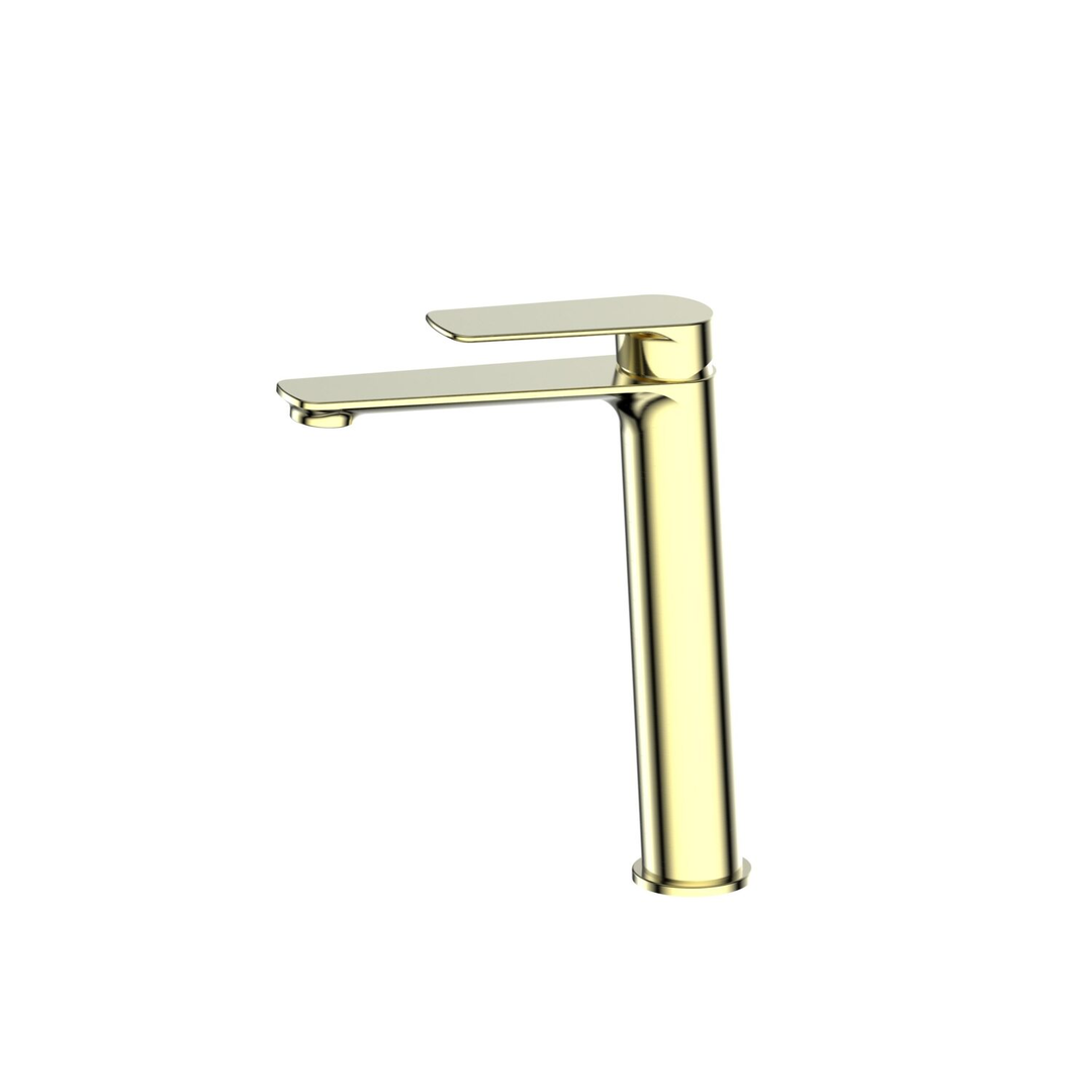 Greens Novi Basin Mixer Tall