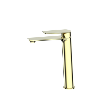 Greens Novi Basin Mixer Tall