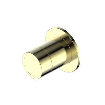 Greens Optima Plus Shower/Bath Diverter Wall Mixer
