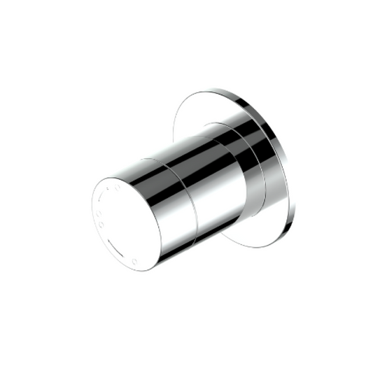 Greens Optima Plus Shower/Bath Diverter Wall Mixer