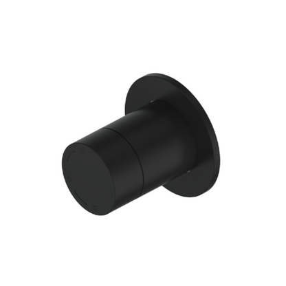 Greens Optima Plus Shower/Bath Diverter Wall Mixer