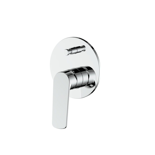 Greens Novi Shower Mixer W/Div