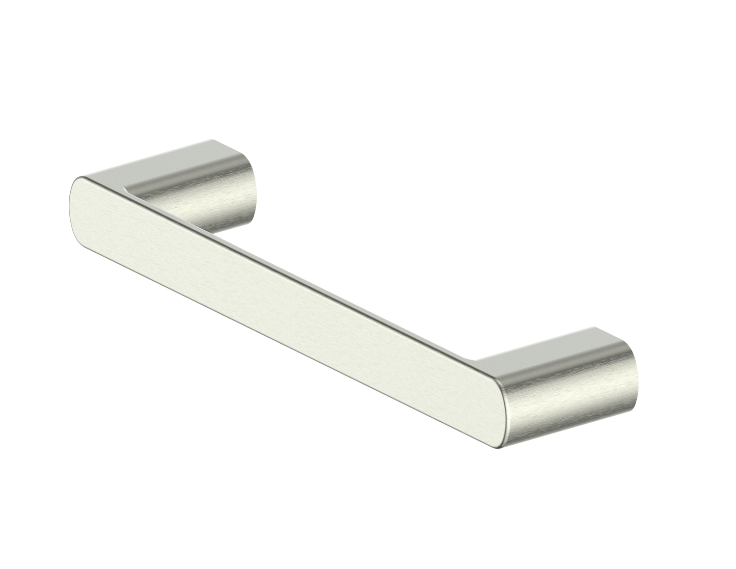 Zeia Hand Towel Bar - Pvd Brushed Nickel