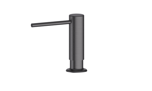 Craft Soap Dispenser - Pvd Gunmetal