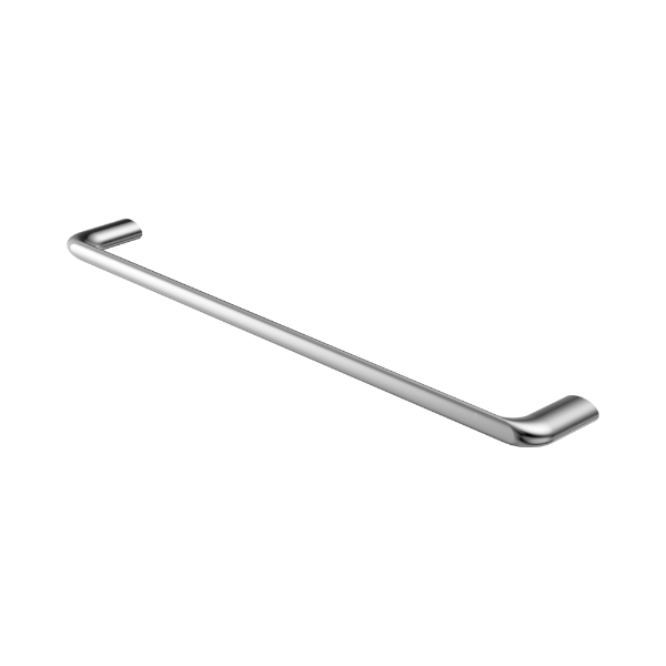 Elgin 600mm Single Towel Rail