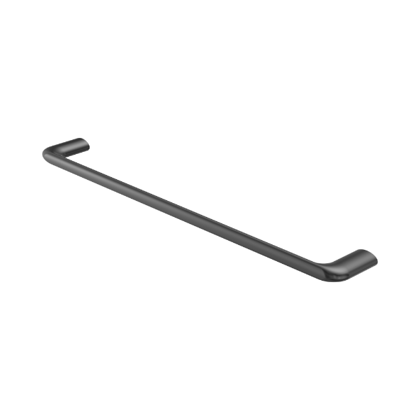 Elgin 600mm Single Towel Rail