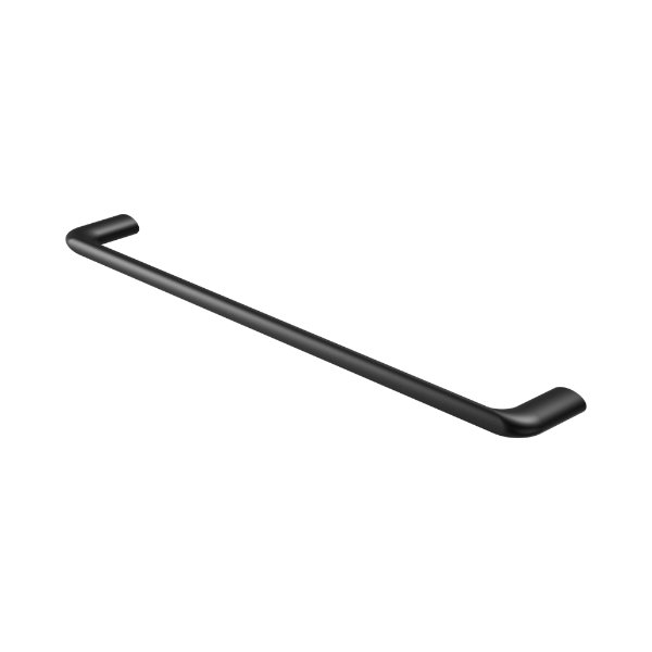 Elgin 600mm Single Towel Rail