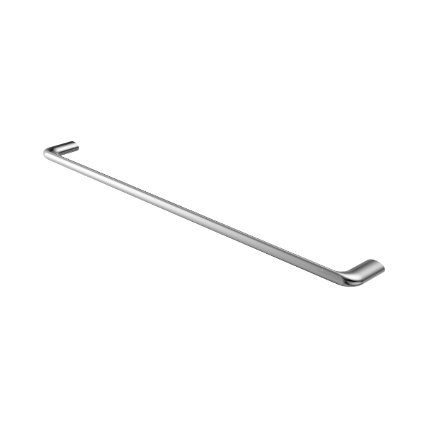 Elgin 800mm Single Towel Rail