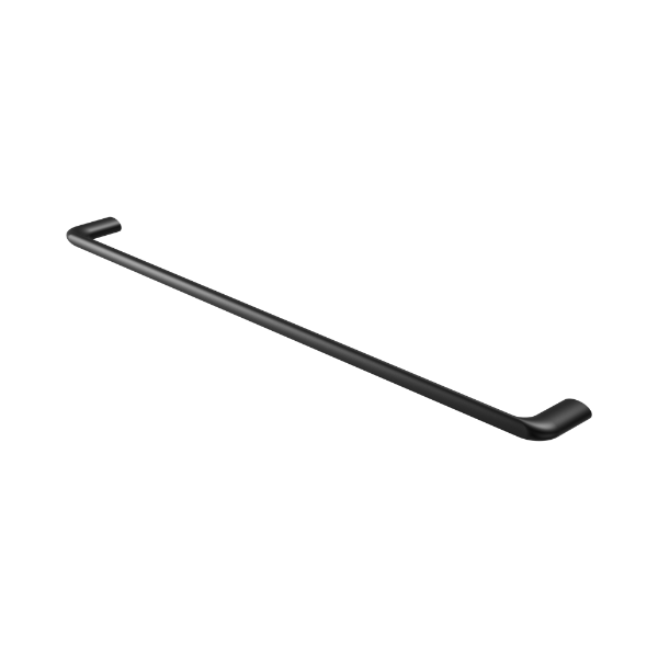Elgin 800mm Single Towel Rail
