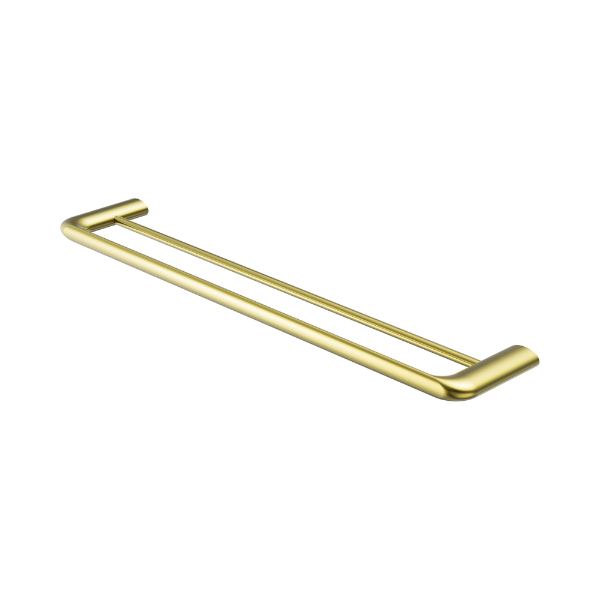 Elgin 600mm Double Towel Rail