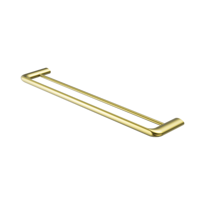 Elgin 600mm Double Towel Rail