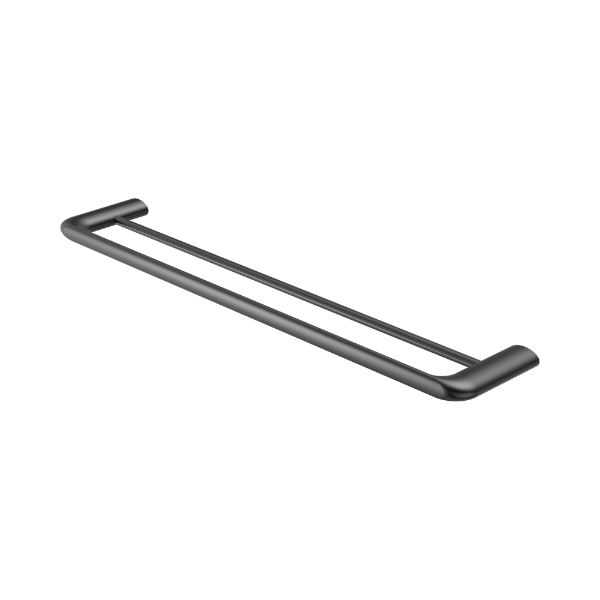 Elgin 600mm Double Towel Rail