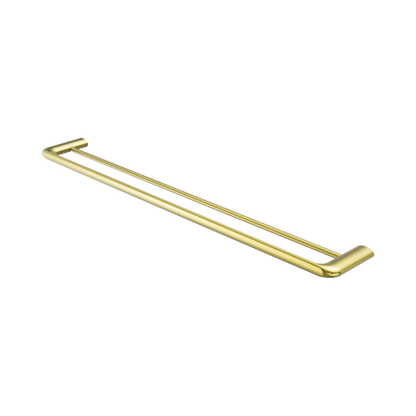 Elgin 800mm Double Towel Rail