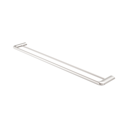 Elgin 800mm Double Towel Rail