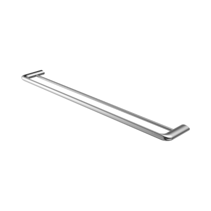 Elgin 800mm Double Towel Rail