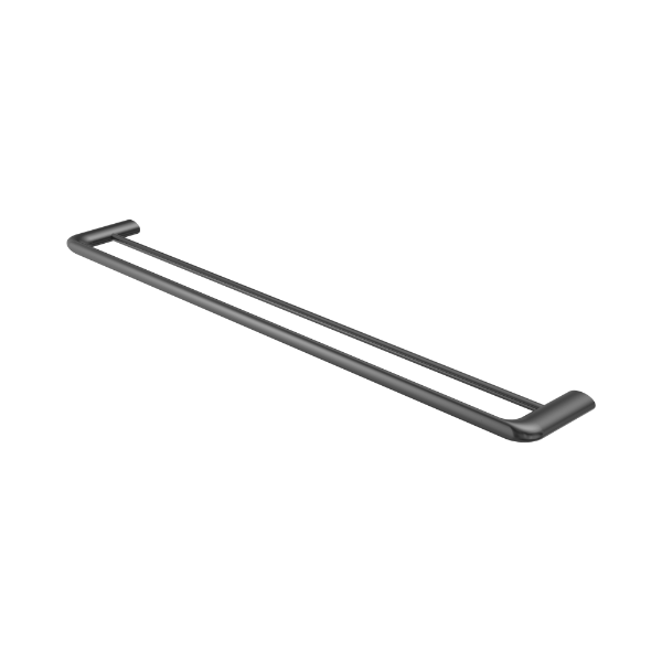 Elgin 800mm Double Towel Rail
