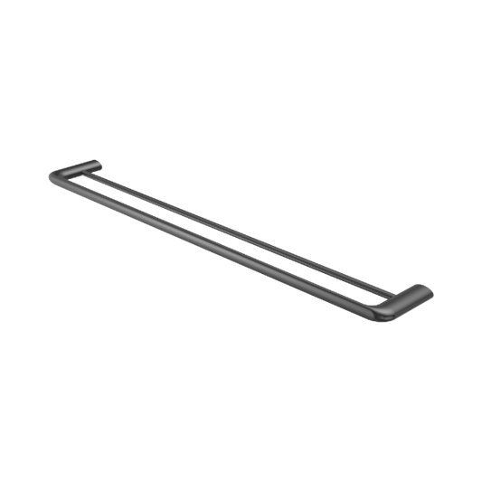 Elgin 800mm Double Towel Rail