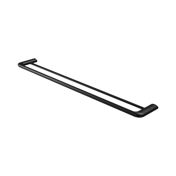 Elgin 800mm Double Towel Rail