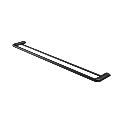 Elgin 800mm Double Towel Rail