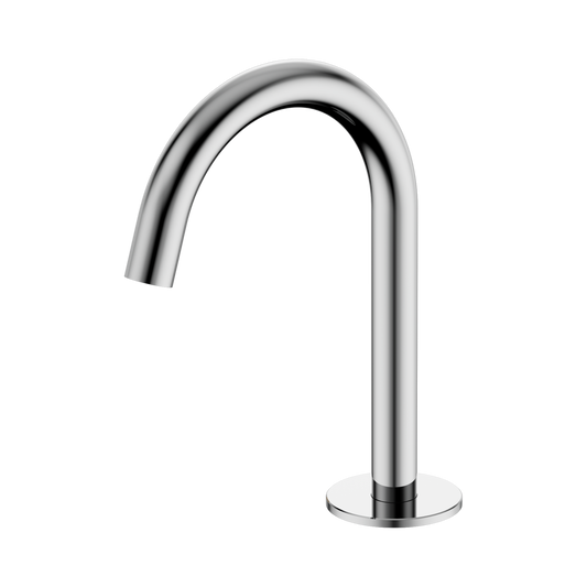 Serenity Basin Arc Spout Chrome