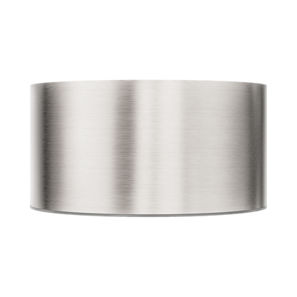 Serenity Ceiling Shower Head Brushed Nickel
