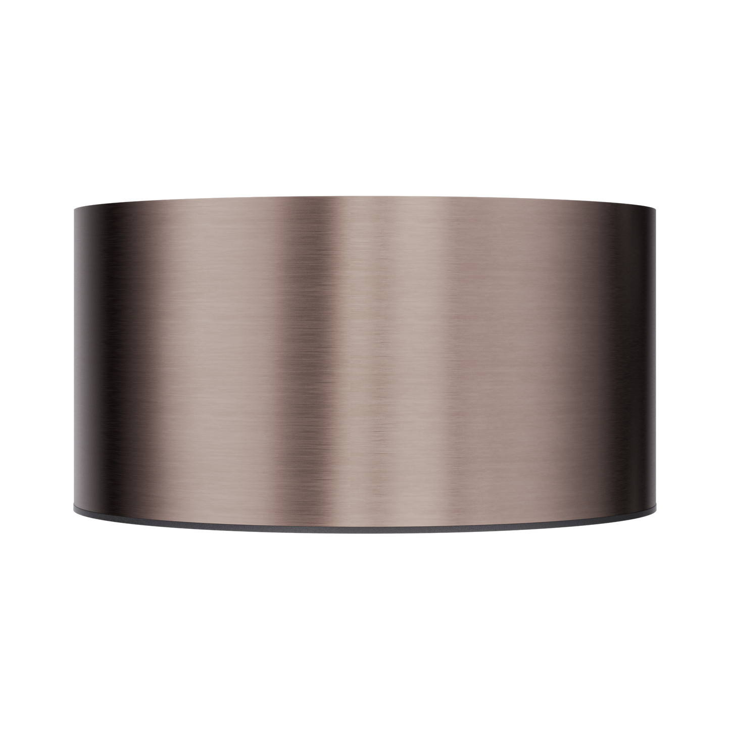 Serenity Ceiling Shower Head Brushed Bronze