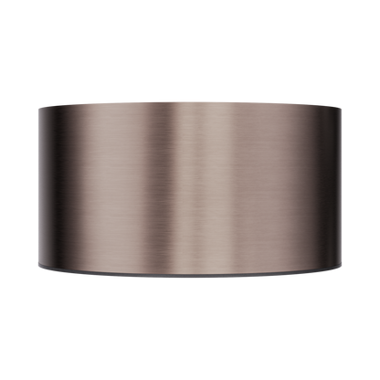 Serenity Ceiling Shower Head Brushed Bronze