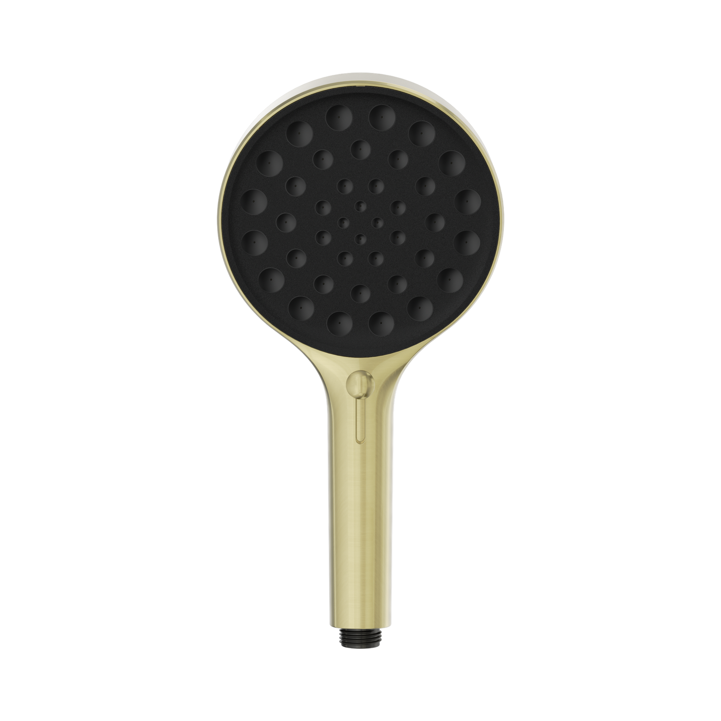 Serenity Hand Shower Brushed Gold