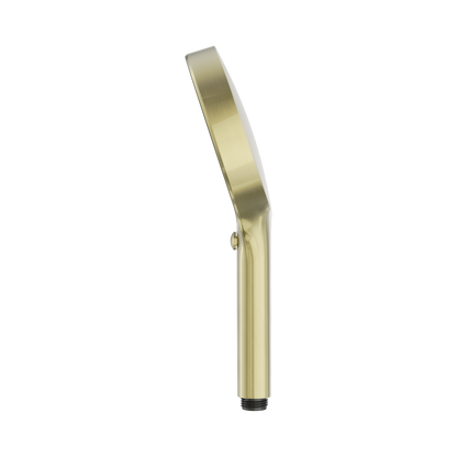 Serenity Hand Shower Brushed Gold