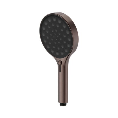 Serenity Hand Shower Brushed Bronze